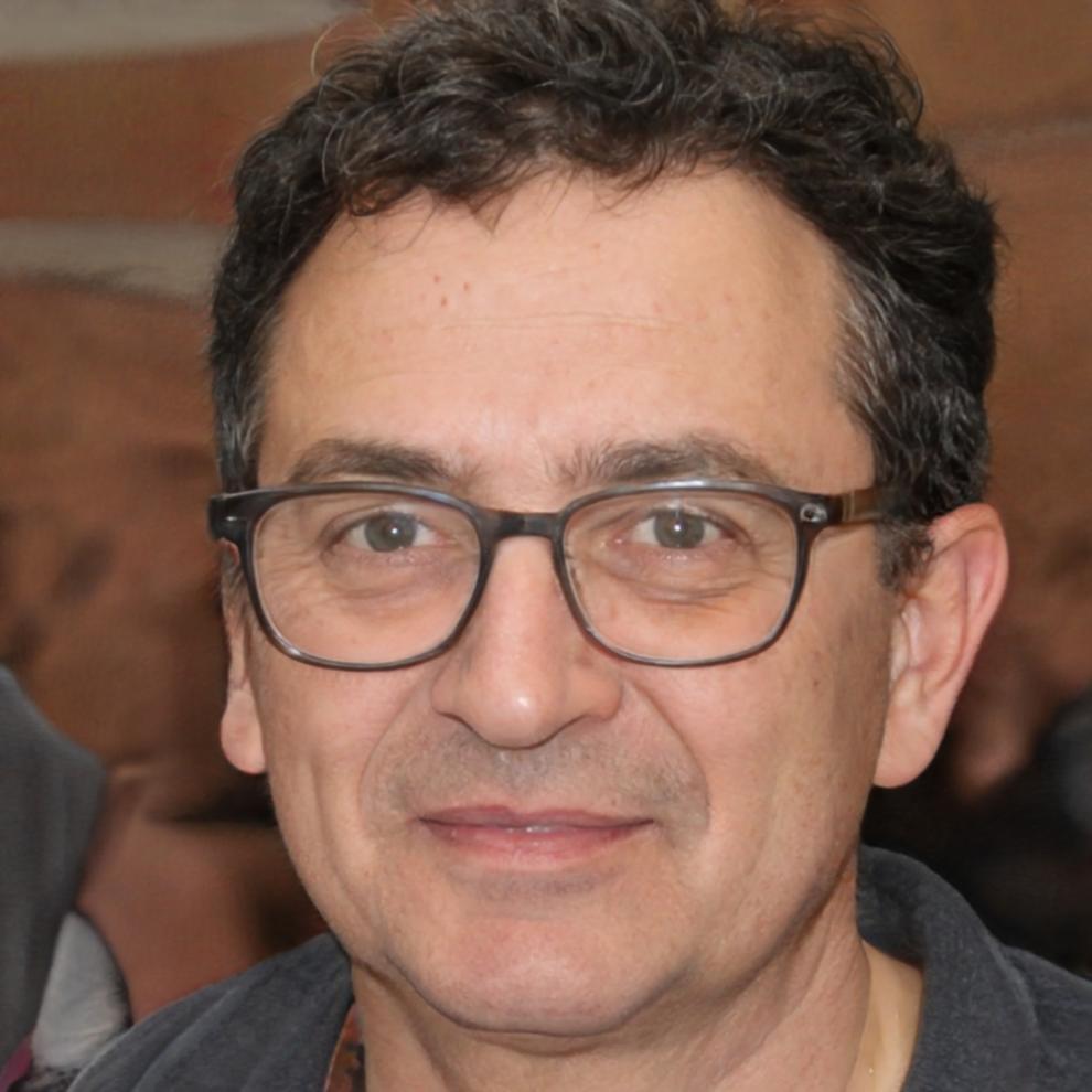 Dr. Michael Weber, Gründer und CEO von seranovexila